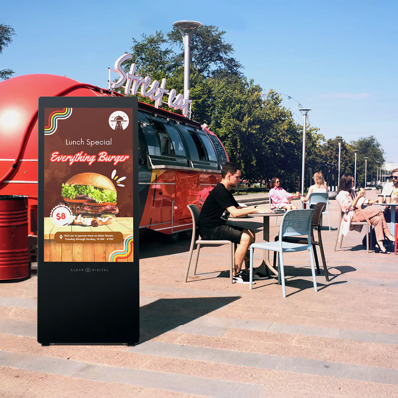 Food Trucks