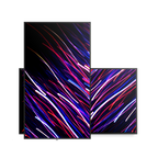 Nio Non-Interactive Display