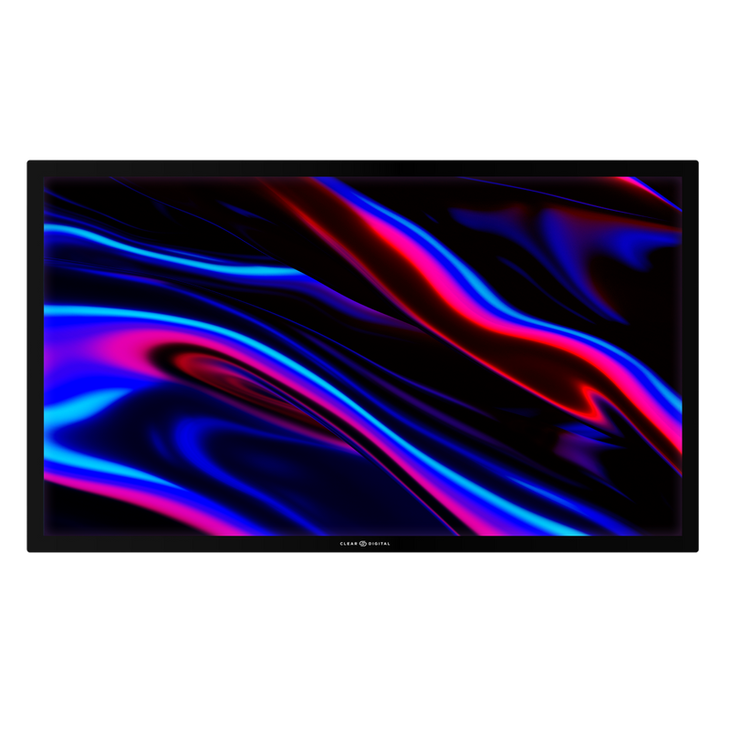 Way Interactive Digital Signage