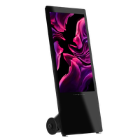 Evo Tall