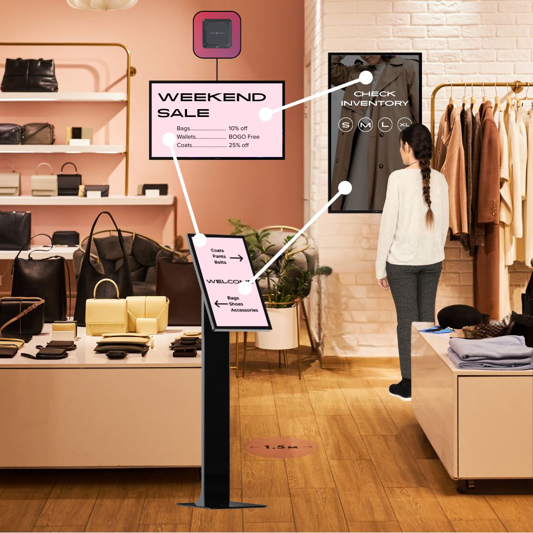 Retail