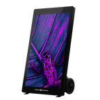 Evo™ Roll Pro Digital A-Frame