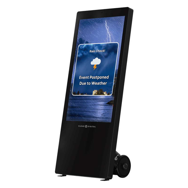 Evo Tall Pro
