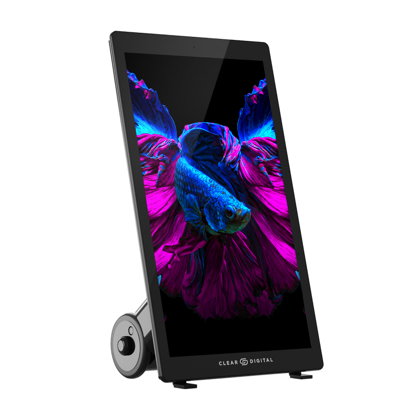 Evo™ Roll Digital A-Frame