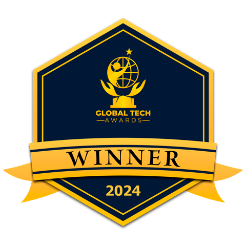 Müv Pro Mobile Kiosk — 2024 Global Tech Awards Winner winner, Technology