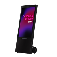Evo Tall Pro